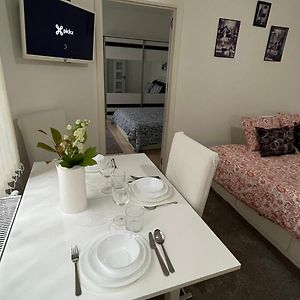 Appartement met een Slaapkamer